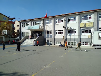 Darıca Süreyya Yalçın Ortaokulu