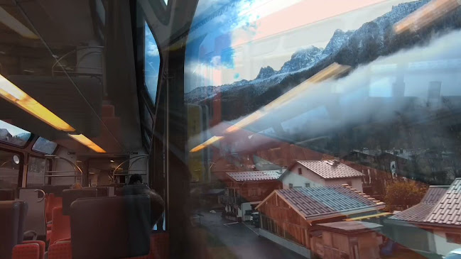 Rezensionen über Mont-Blanc Express in Martigny - Schuhgeschäft