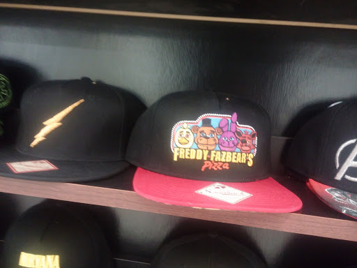 Variety Store «FYE», reviews and photos, 5546 South Redwood Rd, Salt Lake City, UT 84123, USA