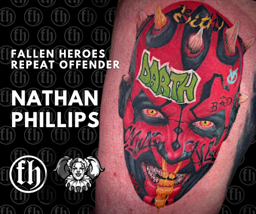 Explore ecuador tattoo ideas, creative tattoo ideas in Kissimmee, available at Fallen Heroes Tattoo & Piercing (Florida)