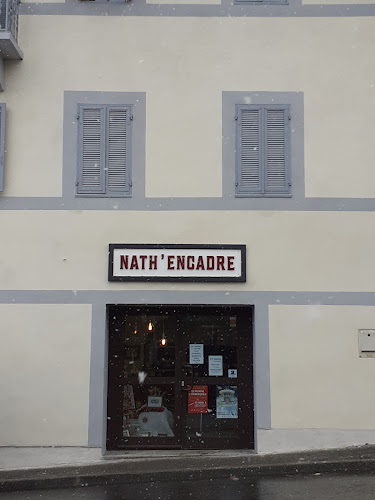 NATH ' ENCADRE - Encadrement sur mesure, cours encadrement en Haute Savoie à La Roche-sur-Foron