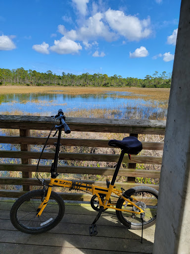 Nature Preserve «Cypress Creek Natural Area», reviews and photos, 10035 W Indiantown Rd, Jupiter, FL 33478, USA