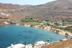 Episkopi beach'in fotoğrafı ve yerleşim