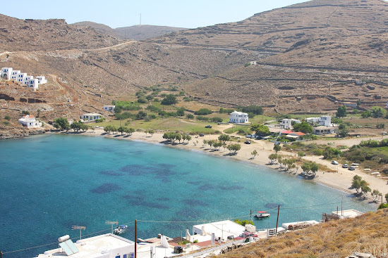Episkopi beach
