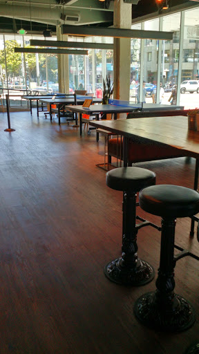 Auto Insurance Agency «Metromile», reviews and photos