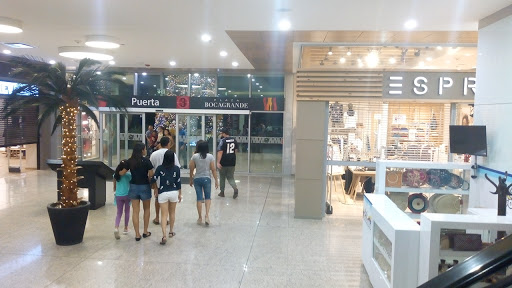 Bocagrande Plaza Mall