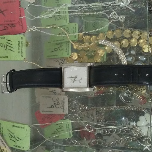 Thrift Store «Community Thrift Store», reviews and photos, 6015 Edgewater Dr, Orlando, FL 32810, USA