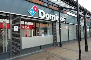 Domino's Pizza - Eastleigh image