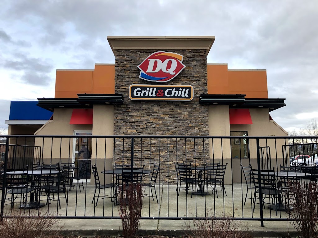 Dairy Queen Grill & Chill 98226