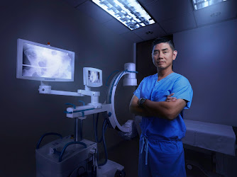 Dwight Lin, MD