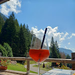 Photo n°1 de l'avis de Katya.i fait le 09/08/2022 à 15:09 sur le  Ristorante Malga Baessa à Località Baessa