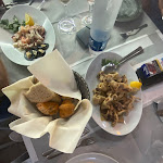 Photo n°4 de l'avis de Marco.o fait le 07/08/2023 à 21:26 sur le  Ristorante La Lanterna San Foca à San Foca