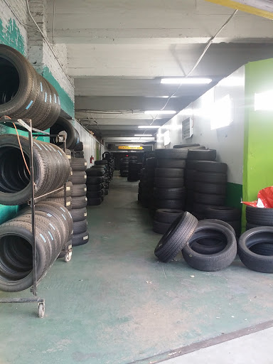 Tire Shop «Downtown Auto Repair & Tires», reviews and photos, 39 New York Ave NE, Washington, DC 20002, USA