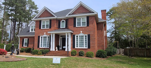 Roofing Contractor «Atlantic Roofing Company», reviews and photos, 5212 Carolina Beach Rd, Wilmington, NC 28412, USA