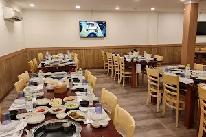 맛찬들 - Matchandeul BBQ Thảo Điền image