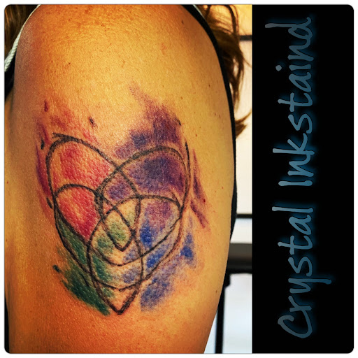 Explore detailed tattoo ideas, creative tattoo ideas in Puyallup, available at Inkstaind Tattoo Studio