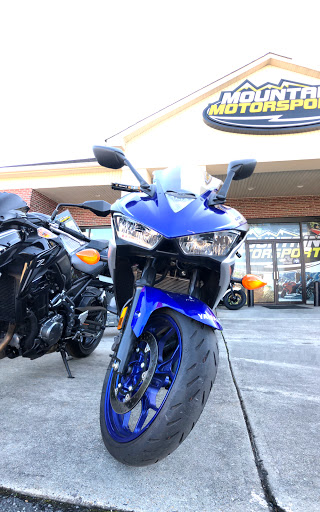 Motorcycle Dealer «Mountain Motorsports Roswell», reviews and photos, 1275 Upper Hembree Rd, Roswell, GA 30076, USA