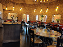 Atmosphère du Restaurant de grillades à la française Courtepaille à Saint-Brice-sous-Forêt - n°20
