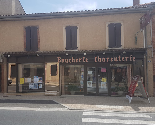 Boucherie-charcuterie Soulages Guy Villefranche-d'Albigeois