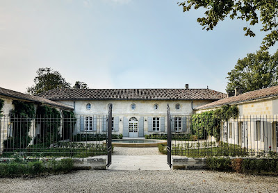 Château Beauregard à Pomerol