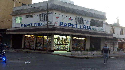 Tienda de manualidades Chimalhuacán
