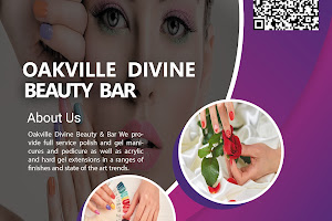 Oakville Divine Beauty Bar