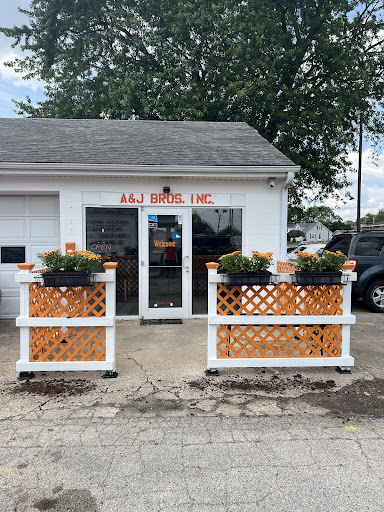 A&J Bros Automotive Detail en Bradley