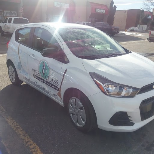 Print Shop «SpeedPro Imaging», reviews and photos, 3535 S Platte River Dr k, Englewood, CO 80110, USA