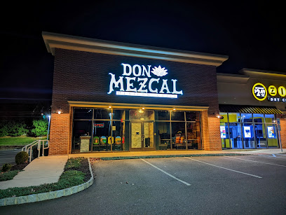 Don Mezcal Mexican Grill