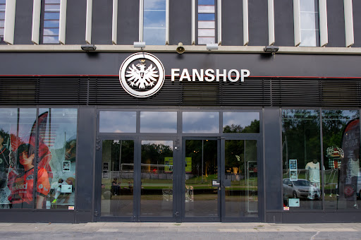 Eintracht Frankfurt Fanshop