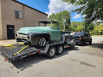 Prime Trailer Rental - Photo 6 - Car repair in Concord, NC, Concord