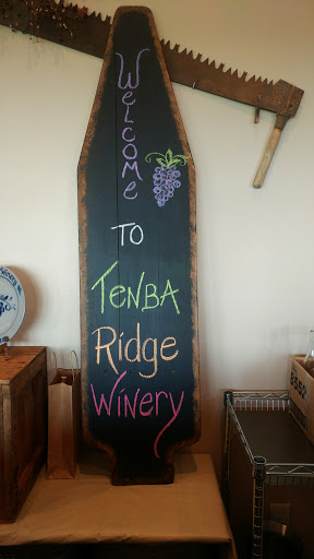 Winery «Tenba Ridge Winery», reviews and photos, N27587 Joe Coulee Rd, Blair, WI 54616, USA