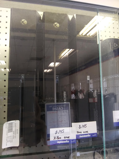 Check Cashing Service «Cash America Pawn», reviews and photos, 612 S Colorado St, Lockhart, TX 78644, USA