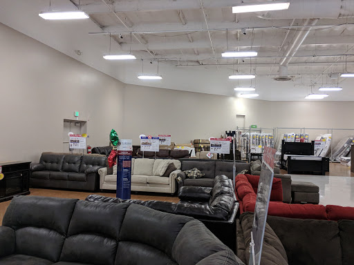 Appliance Store «Sears Outlet», reviews and photos, 3610 Torrance Blvd, Torrance, CA 90503, USA