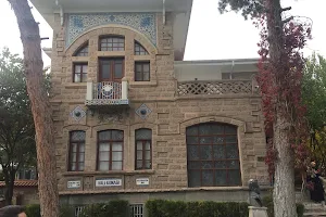 Aksaray Culture House image