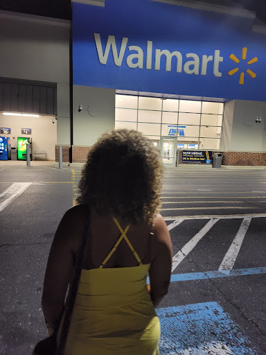 Discount Store «Walmart», reviews and photos, 3926 Linden St, Bethlehem, PA 18020, USA