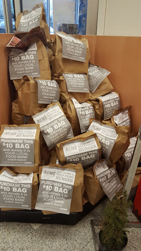 Grocery Store «ACME Markets», reviews and photos, 23 Quaker Ridge Rd, New Rochelle, NY 10804, USA