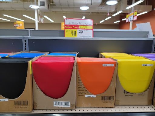 Office Supply Store «OfficeMax», reviews and photos, 13728 Jamboree Rd, Irvine, CA 92602, USA