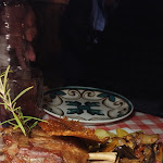 Photo n°6 de l'avis de Adalberto.o fait le 14/07/2023 à 18:28 sur le  Trattoria Il Grillo à Pitigliano