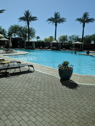 Luxury Hotel «Renaissance Phoenix Glendale Hotel & Spa», reviews and photos, 9495 W Coyotes Blvd, Glendale, AZ 85305, USA