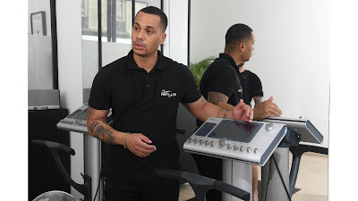Centre d'électrostimulation - Sport Impulse Neuilly à Neuilly-sur-Seine