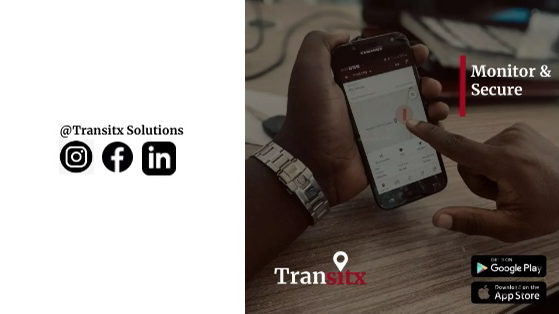 Transitx Solutions