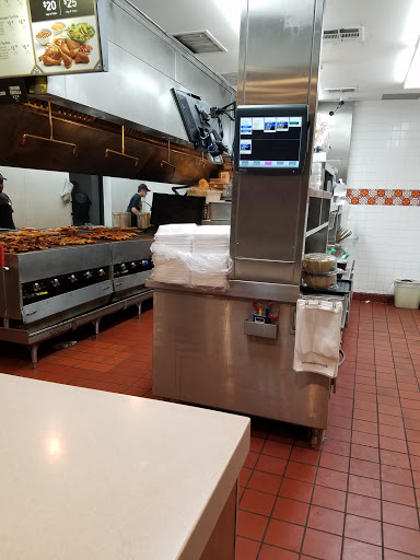 Mexican Restaurant «El Pollo Loco», reviews and photos, 111 E Carson St, Carson, CA 90745, USA