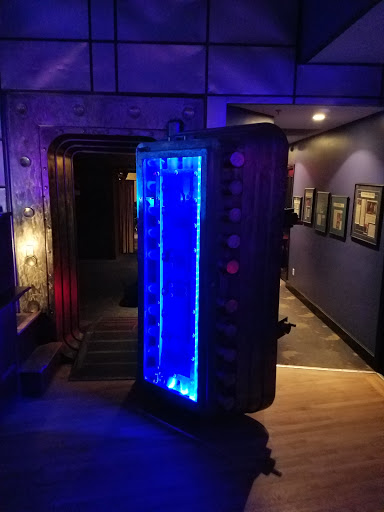 Cafe «Newport Blues Cafe», reviews and photos, 286 Thames St, Newport, RI 02840, USA