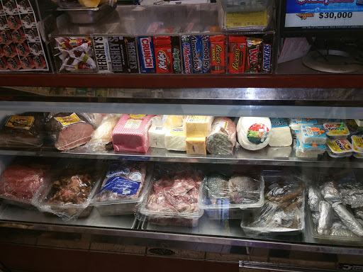 Grocery Store «International Deli & Grocery», reviews and photos, 1102 Cedar Ave, Scranton, PA 18505, USA