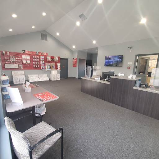 Self-Storage Facility «Tri State Self Storage», reviews and photos, 4016 N Dupont Hwy, New Castle, DE 19720, USA