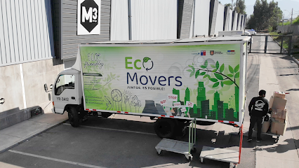 EcoMovers | Carbon Neutral Company