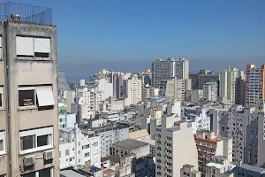 Conde de Porto Alegre Square image