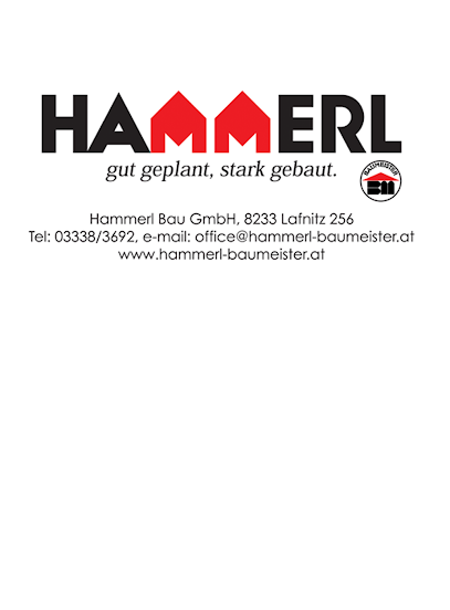 Hammerl Bau GmbH