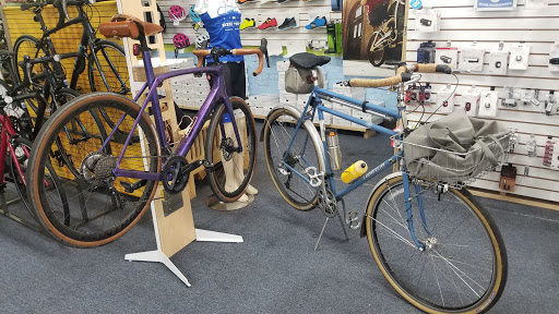 Bicycle Store «Swim, Bike & Run», reviews and photos, 153 E White St, Rock Hill, SC 29730, USA